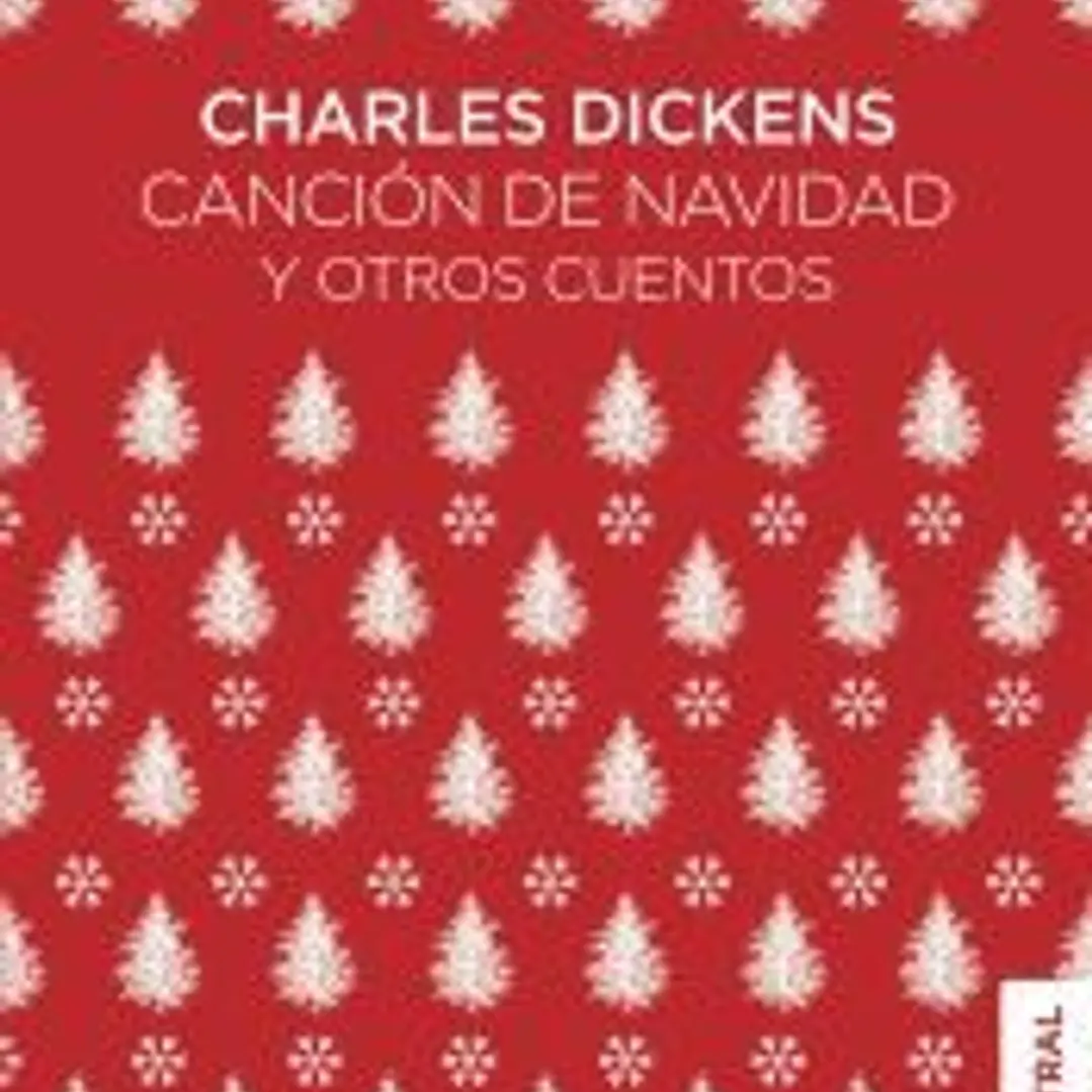 Canción de Navidad y otros cuentos 1