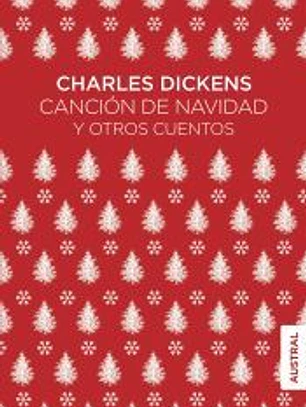 Canción de Navidad y otros cuentos