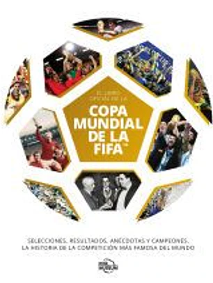El libro oficial de la Copa Mundial de la FIFA