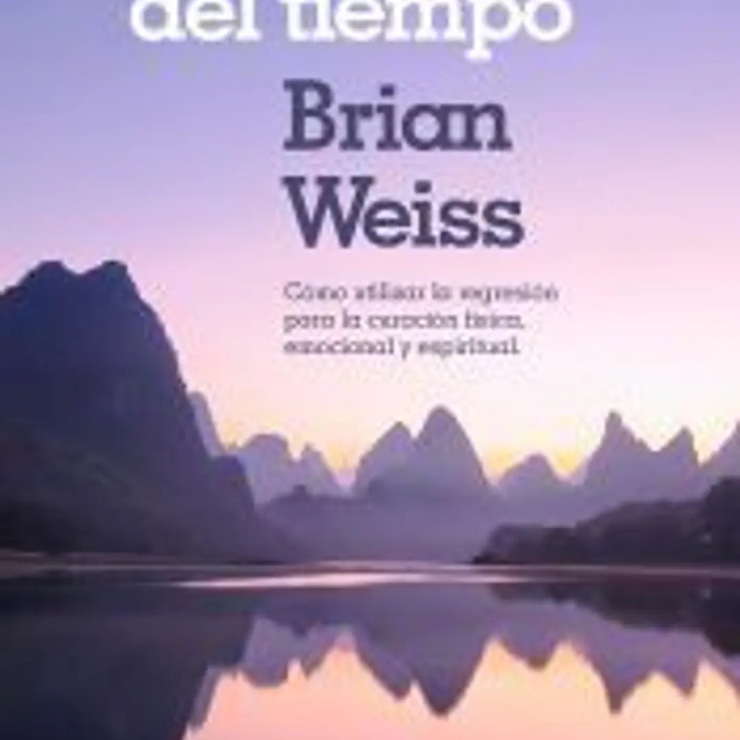 Espejos del tiempo 1