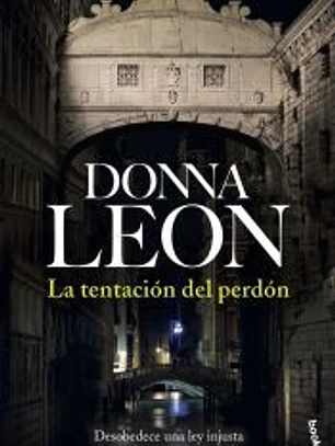 La tentación del perdón