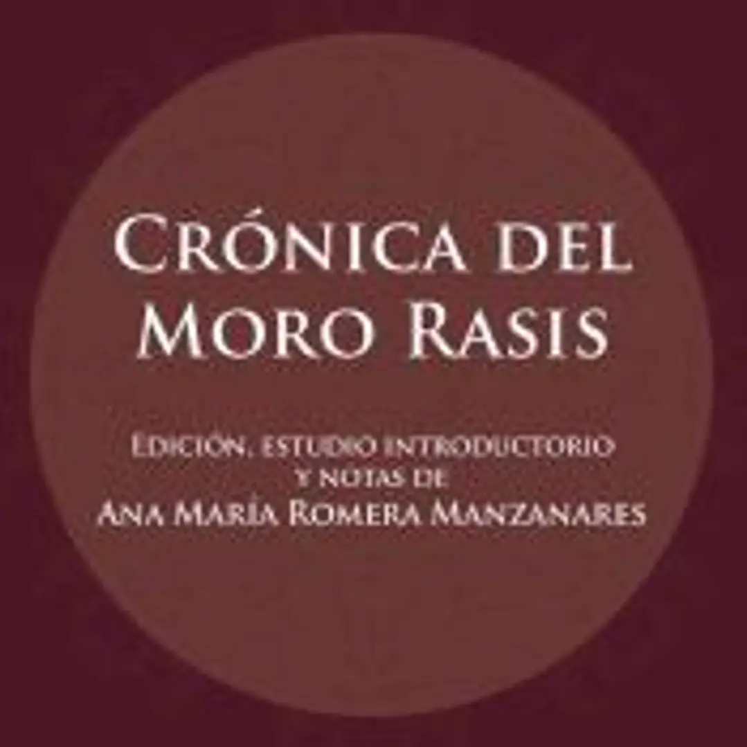 Crónica del moro Rasis 1