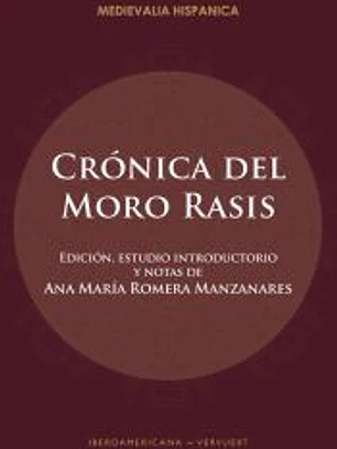 Crónica del moro Rasis