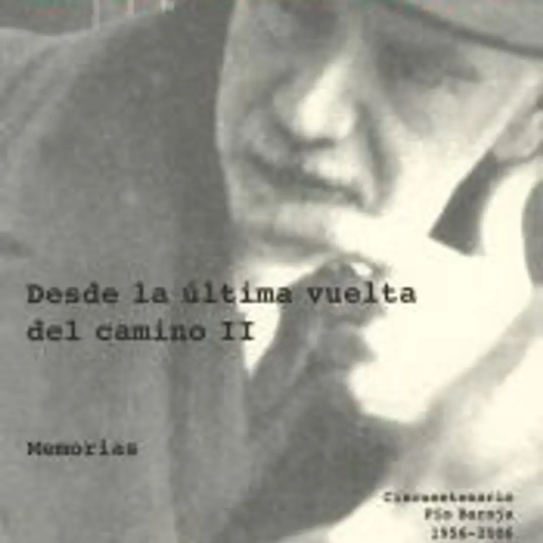 Desde la última vuelta del camino II 1