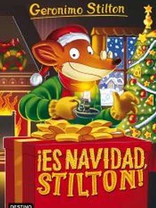 Es Navidad, Stilton