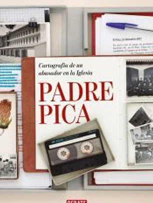 Padre pica