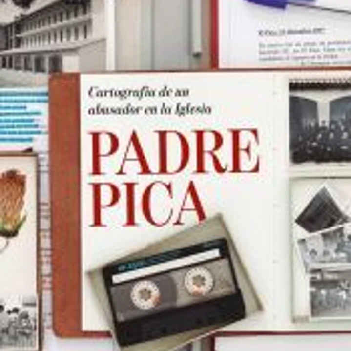 Padre pica 1