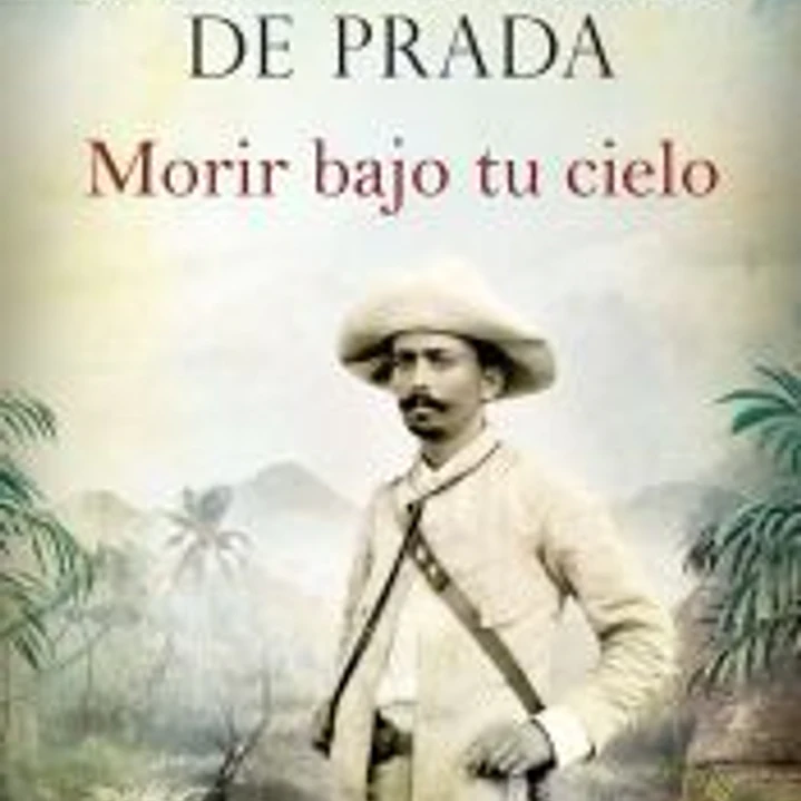 Morir bajo tu cielo 1