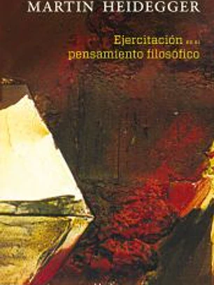 Ejercitación en el pensamiento filosófico