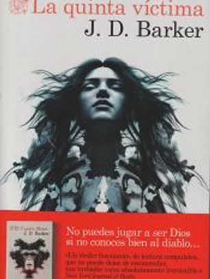 La quinta víctima