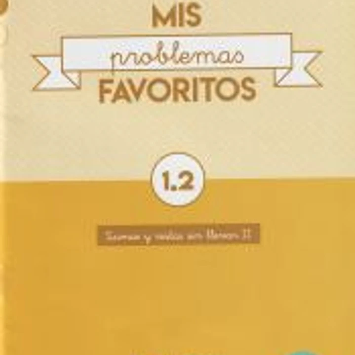 MIS PROBLEMAS FAVORITOS 1.2 1