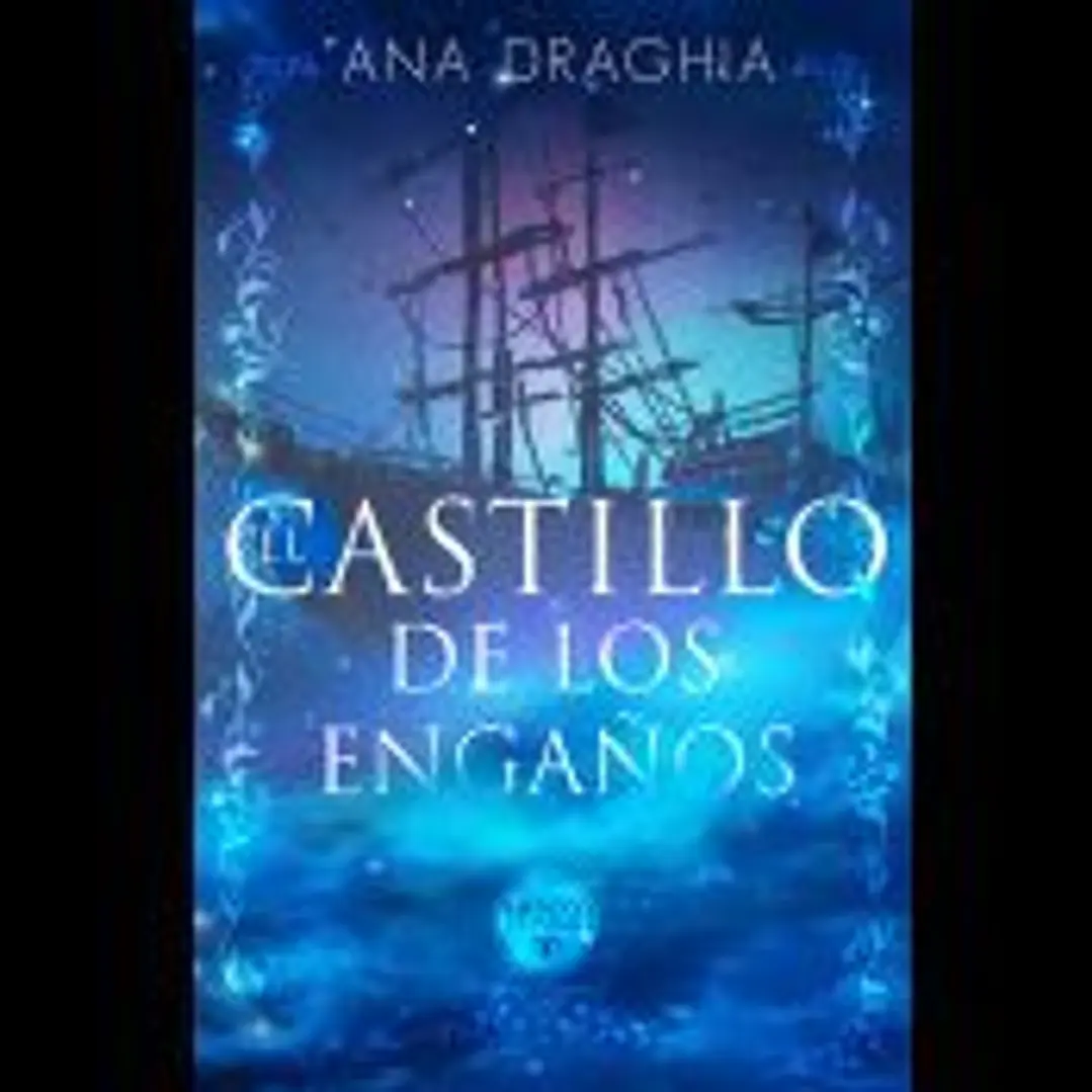 EL CASTILLO DE LOS ENGA?OS 1