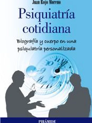 Psiquiatría cotidiana