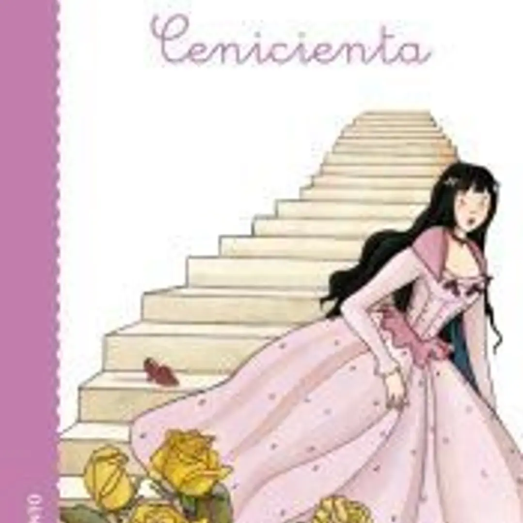 Cenicienta 1