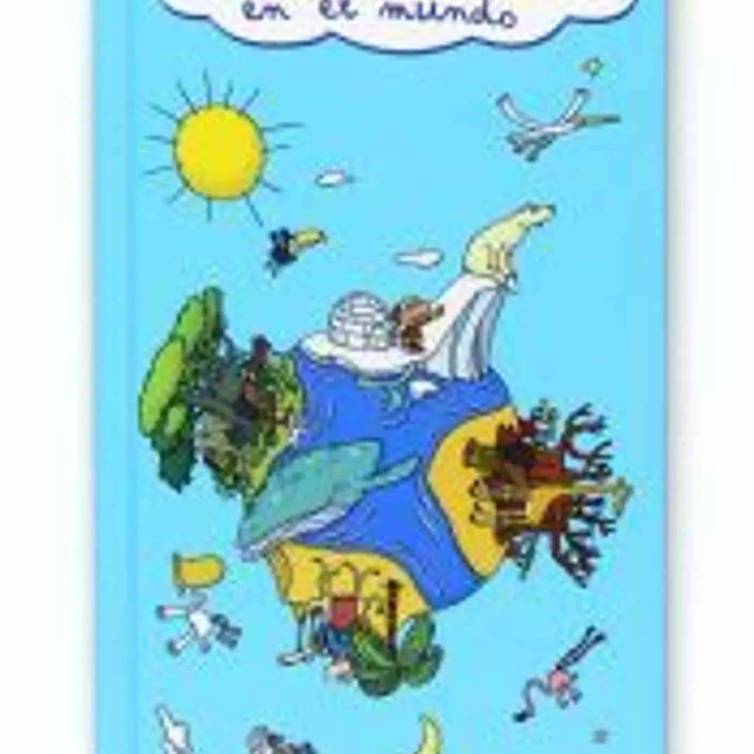 Busca y encuentra en el mundo 1