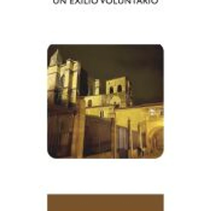 Un exilio voluntario 1