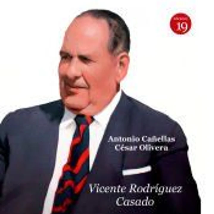 Vicente Rodríguez Casado. Pensamiento y acción de un intelectual 1