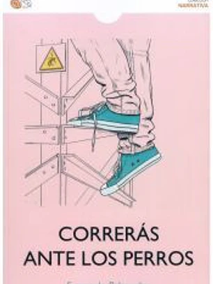 Correras ante los perros