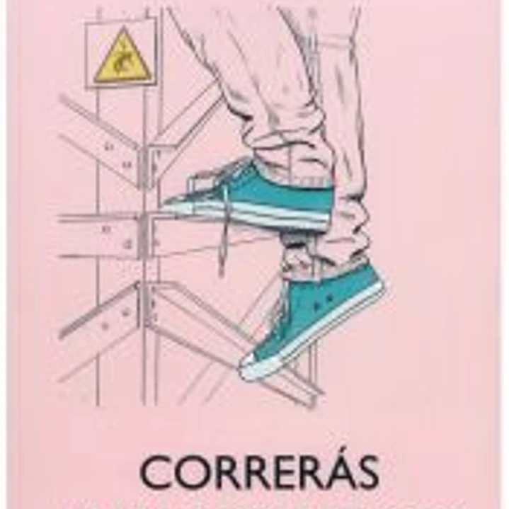 Correras ante los perros 1
