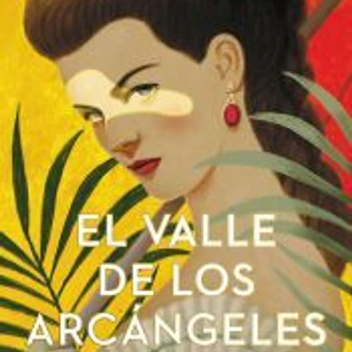 El valle de los arcángeles 1