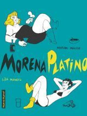 Morena Platino
