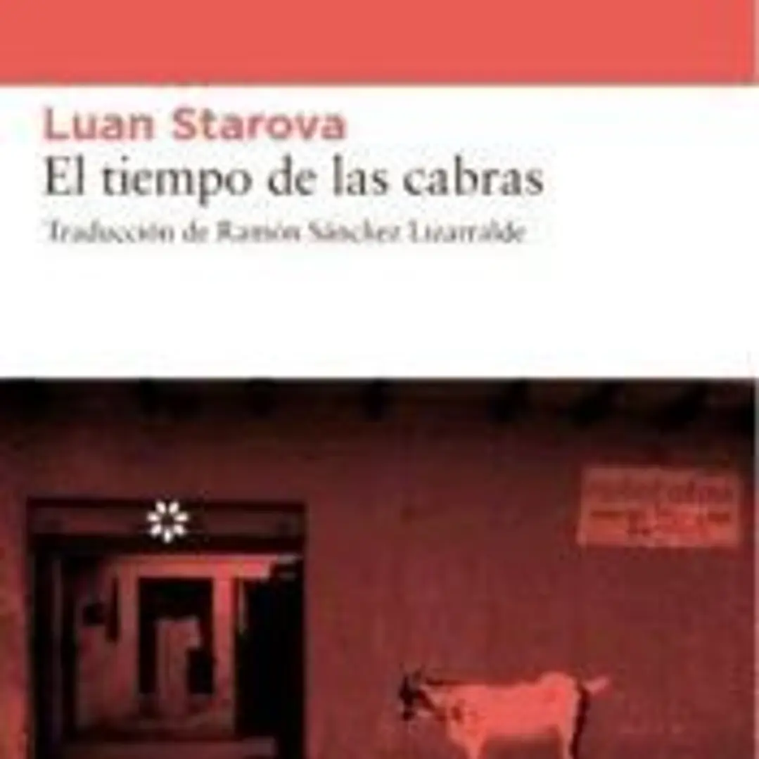 El tiempo de las cabras 1