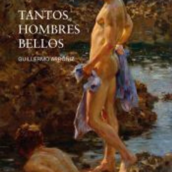 TANTOS HOMBRES BELLOS 1