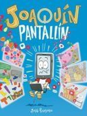Joaquín Pantallín