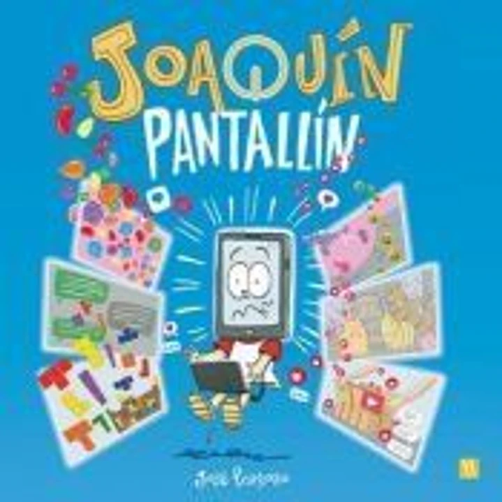 Joaquín Pantallín 1