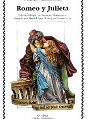 Romeo y Julieta
