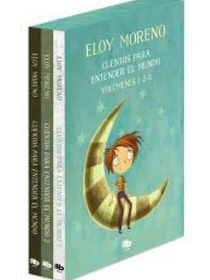 CUENTOS PARA ENTENDER EL MUNDO (ESTUCHE)
