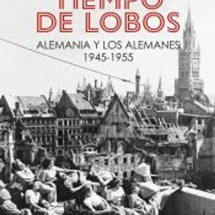 Tiempo de lobos 1