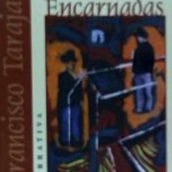 Veredas encarnadas Brisas y brumas 1