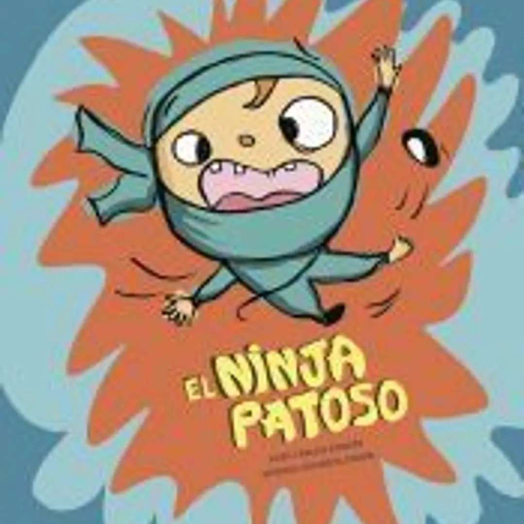 El ninja patoso 1