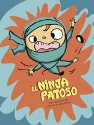 El ninja patoso