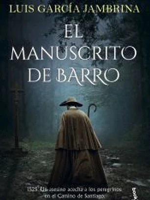 El manuscrito de barro