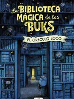 El oráculo loco