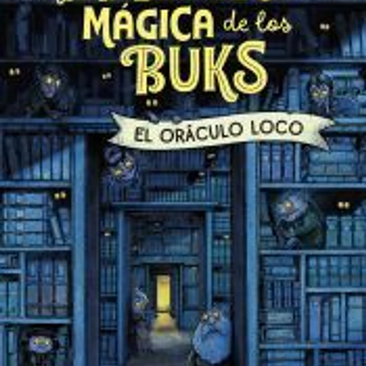 El oráculo loco 1