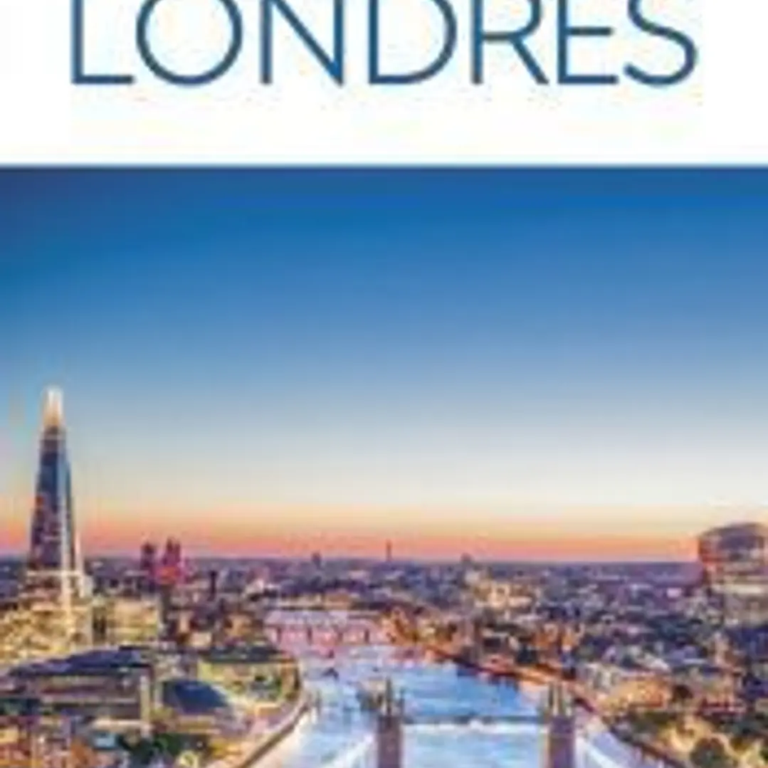 Londres (Guías Visuales) 1