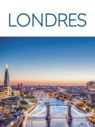 Londres (Guías Visuales)