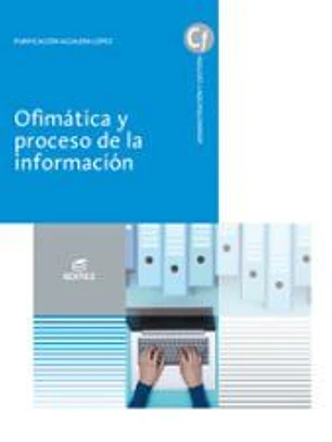 Ofimática y proceso de la información