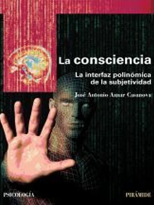 La consciencia: la interfaz polinómica de la subjetividad