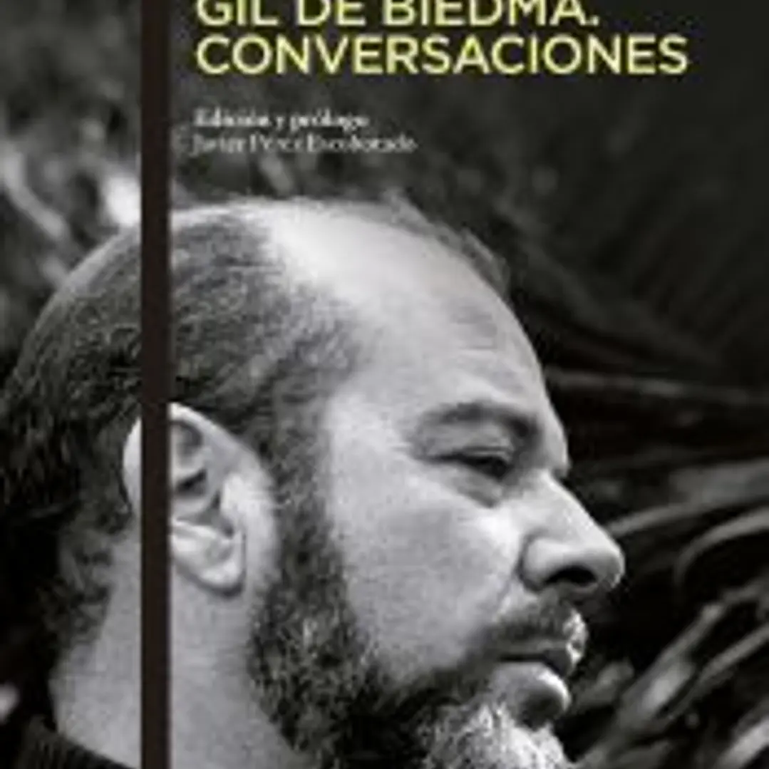 Jaime Gil de Biedma. Conversaciones 1