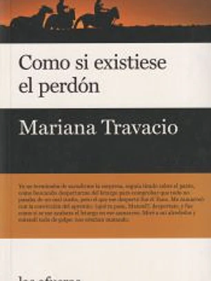 COMO SI EXISTIESE EL PERDON