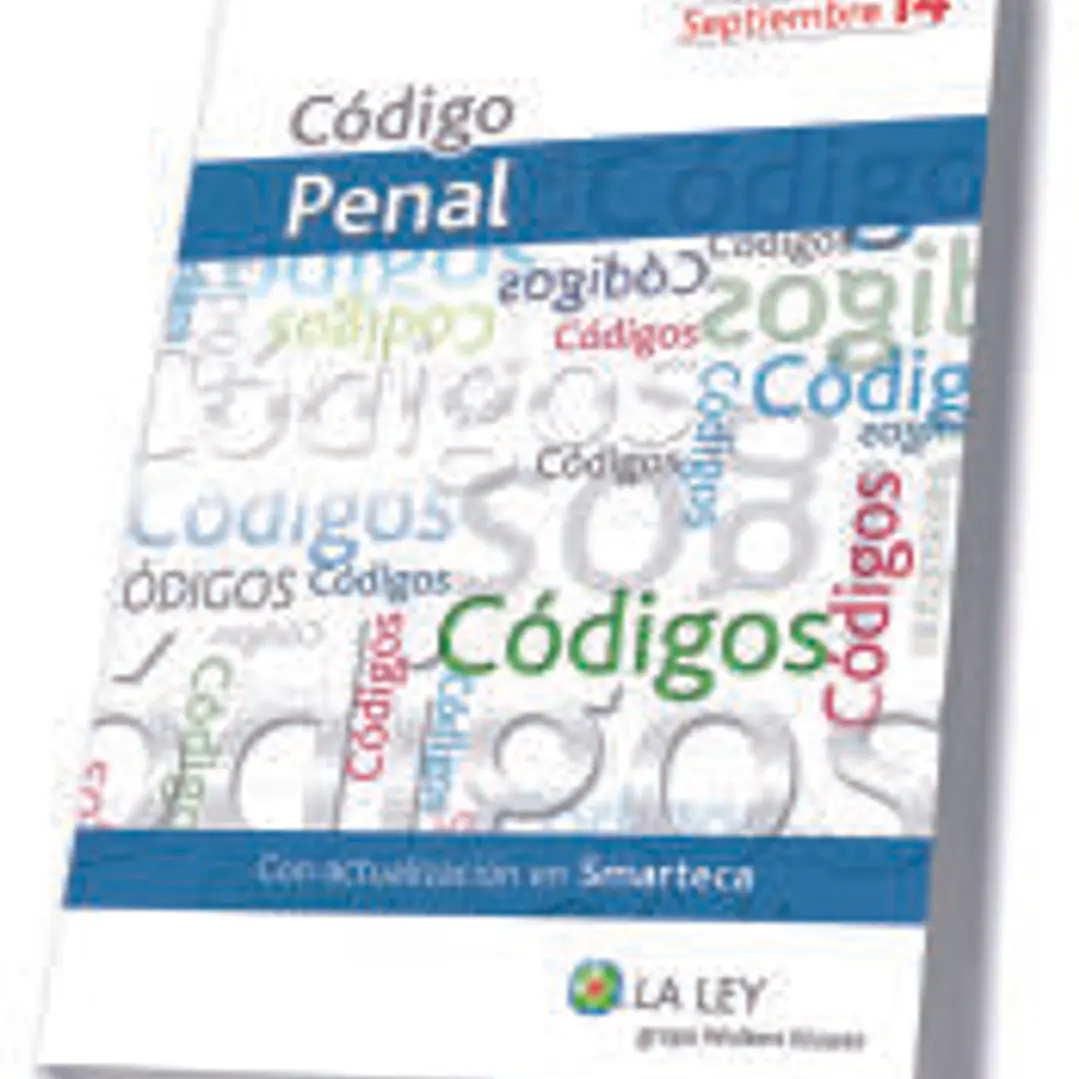 Código Penal 1