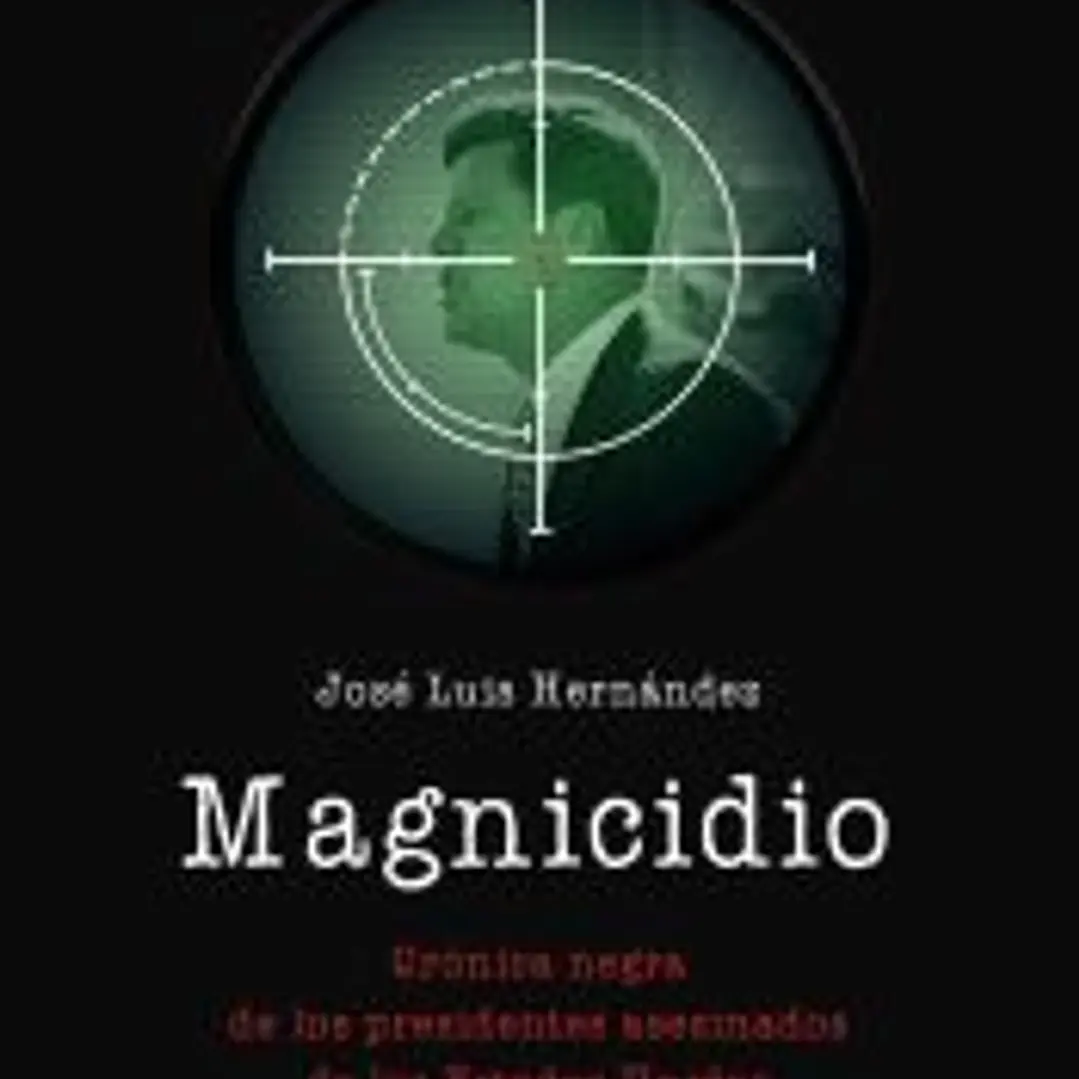 Magnicidio 1