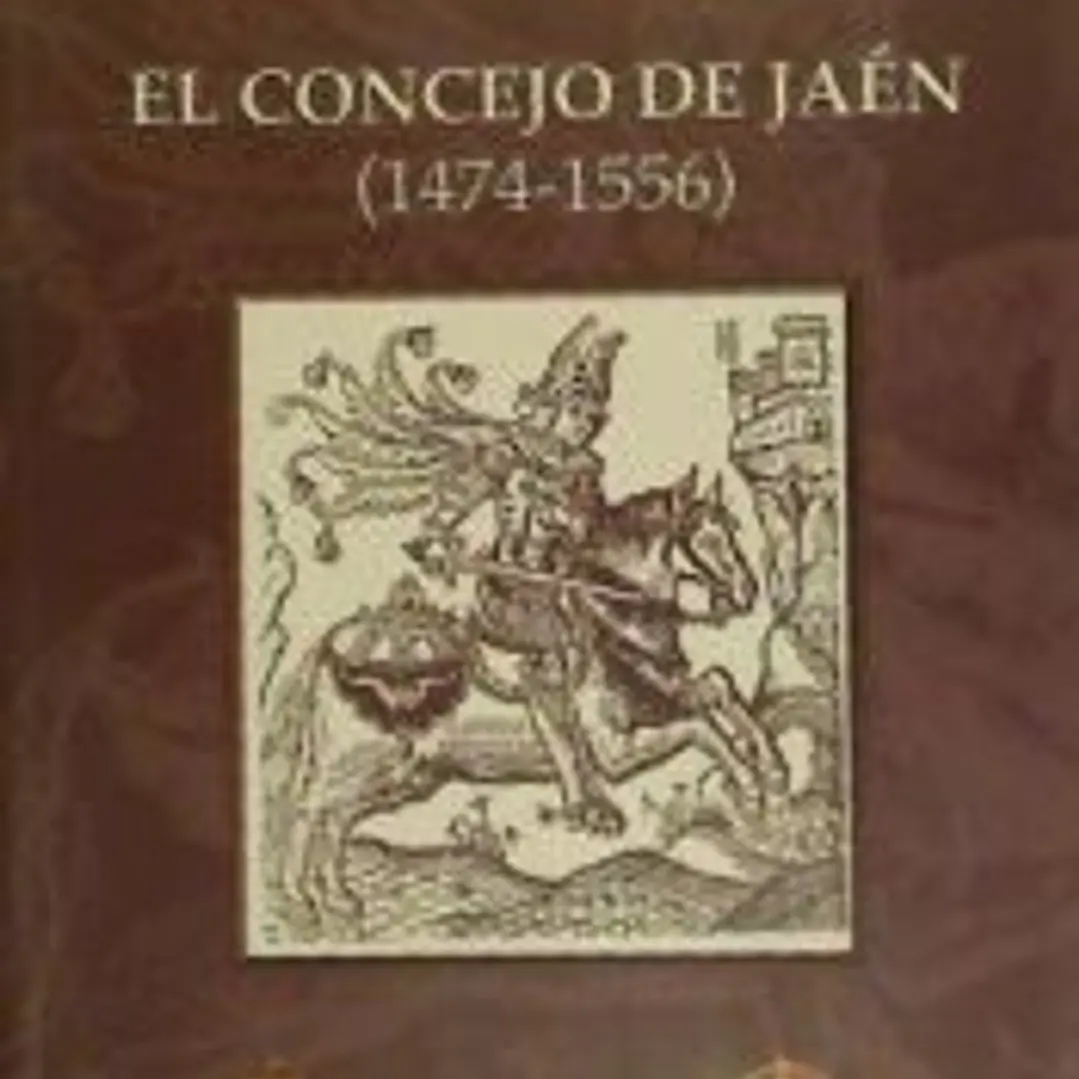 El concejo de Jaén (1474-1556) 1