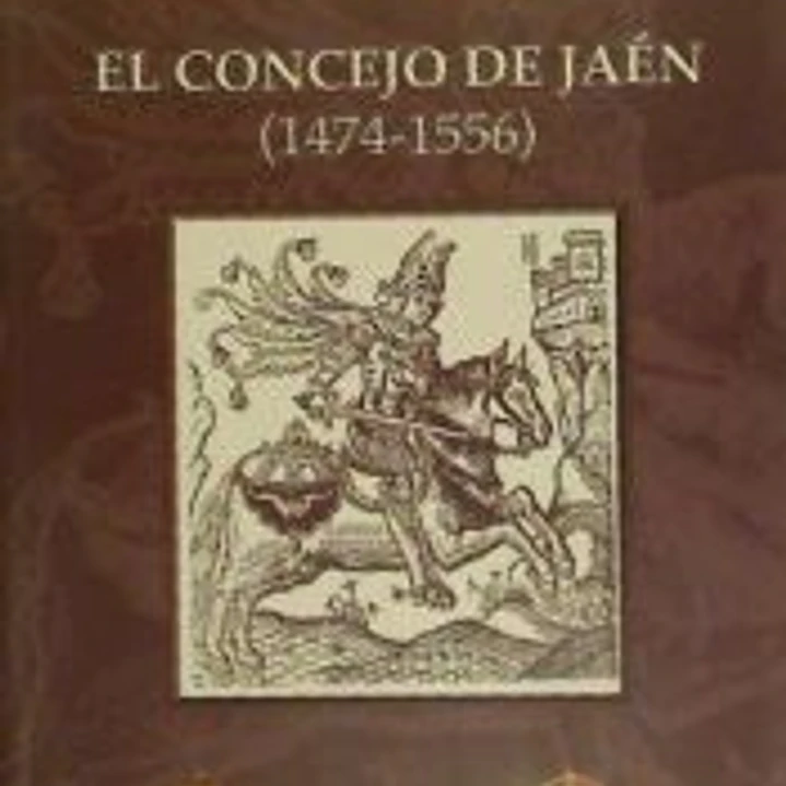 El concejo de Jaén (1474-1556) 1