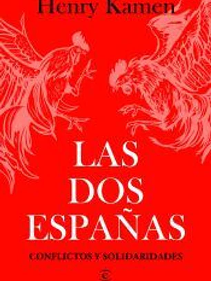 Las dos Españas