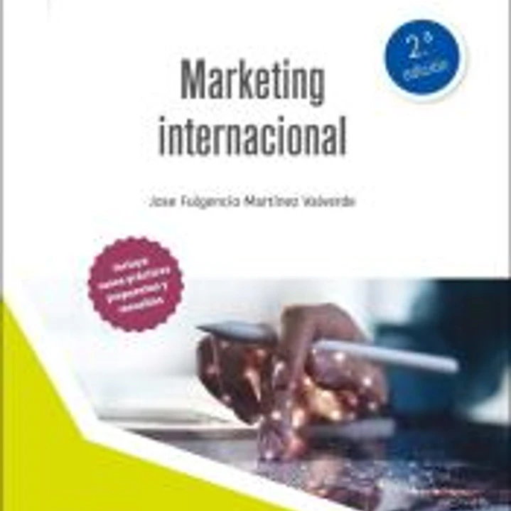 Marketing internacional 2.ª edición 2026 1